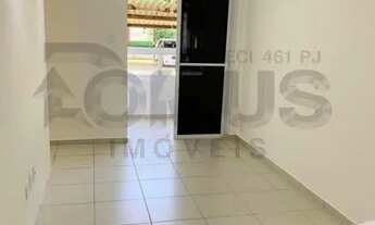 Imagem: Apartamento no Condomínio Santa Lucia Residence