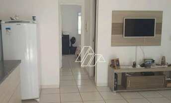 Imagem 3: Casa com 2 dormitórios à venda, 93 m² por R$ 198.000,00 - Jardim Nazareth - Marília/SP