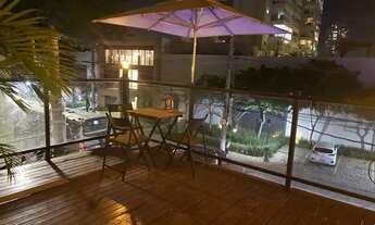 Imagem 5: Lindo bar e restaurante entre Mooca s Belém