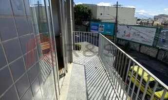 Imagem 2: Apartamento para aluguel, 2 quartos, 1 vaga, Jardim Guanabara - Rio de Janeiro/RJ