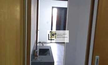 Imagem 6: Sobrado com 3 dormitórios à venda, 212 m² por R$ 933.000,00 - Vila Branca - Jacareí/SP