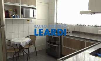 Imagem: APARTAMENTO - GONZAGA - SP