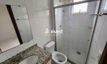 Imagem 6: Apartamento para aluguel, 3 quartos, 1 suíte, 1 vaga, Mercês - Uberaba/MG