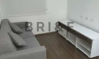 Imagem: Apartamento para locação no Campo Belo