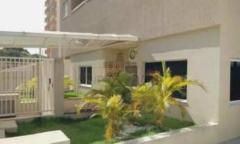 Imagem 4: Apartamento para venda tem 65 metros quadrados com 2 quartos