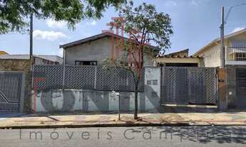 Imagem: Casa 3 Dormitórios para venda em Campinas