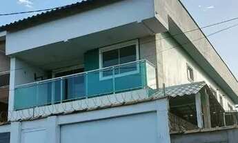 Imagem: Casa com 2 dormitórios - venda por R$ 550.000,00