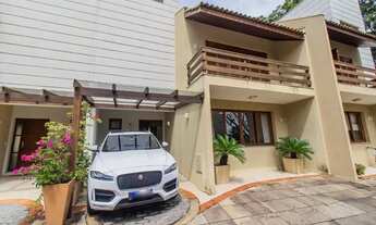 Imagem 3: Casa para Venda - 241m², 3 dormitórios, sendo 2 suites, 2 vagas - Agronomia