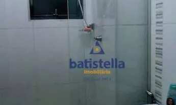 Imagem 3: Apartamento com 3 dormitórios à venda por R$ 240.000,00 - Parque Novo Mundo - Limeira/SP