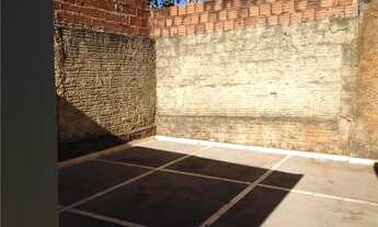 Imagem 6: Casa no Bairro Jardim TV na cidade de Bauru