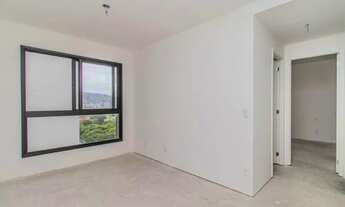 Imagem 3: Apartamento para Venda - 58m², 2 dormitórios, sendo 1 suites, 2 vagas - Central Parque