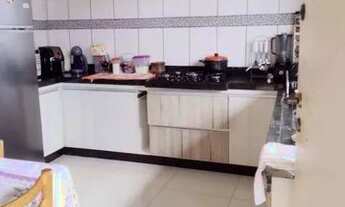 Imagem 2: Casa com 3 dormitórios amplos à venda, 112 m² por R$ 265.000 - Itapoã - Londrina/PR