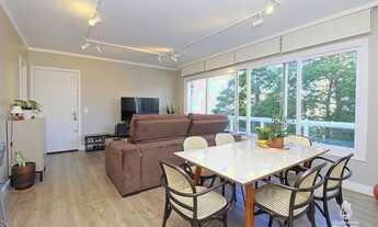 Imagem 2: PORTO ALEGRE - Apartamento Padrão - Menino Deus