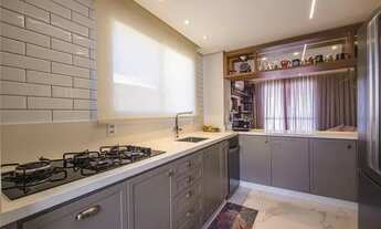 Imagem: Apartamento à venda no bairro Morro das