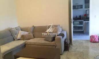 Imagem 2: Apartamento Residencial à venda, Cerâmica, São Caetano do Sul - AP0262