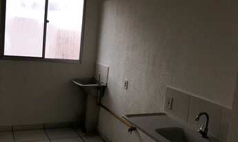 Imagem 6: Alugo apartamento no Condomínio Conquista, reformado, atrás da faculdade Unidesc