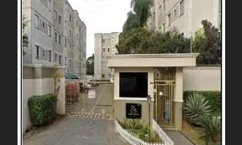 Imagem: GUARULHOS - Apartamento Padrão - AGUA CHATA