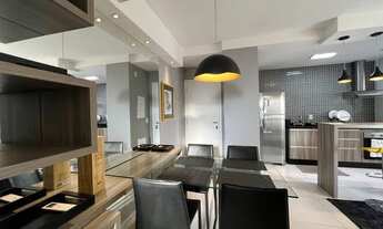 Imagem 7: Apartamento para aluguel e venda possui 49 metros quadrados com 1 quarto