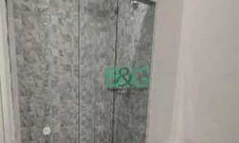 Imagem 6: Studio com 1 dormitório para alugar, 26 m² por R$ 3.032/mês - Perdizes - São Paulo/SP