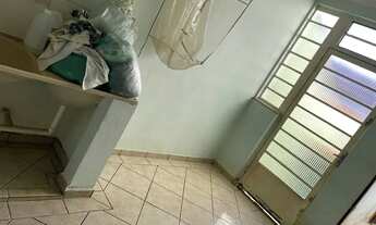 Imagem 5: Casa térrea próximo a avenida boturussu