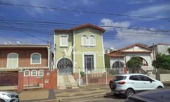 Imagem 2: Casa - Botafogo - Campinas