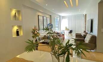 Imagem 2: Apartamento 3 Quartos para Venda em Vitória, Jardim Camburi, 3 dormitórios, 1 suíte, 3 ban