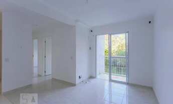 Imagem 2: Apartamento para Aluguel - Cavalhada, 2 Quartos, 50 m2