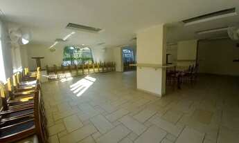 Imagem 5: Apartamento com 3 dormitórios para alugar, 121 m² por R$ 4.468,50/mês - Santa Paula - São