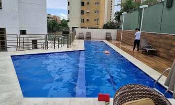 Imagem 5: Apartamento nascente 3 suítes com lazer completo