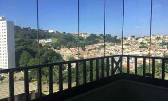 Imagem 2: Apartamento Padrão em Jundiaí