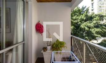 Imagem 5: Apartamento para Aluguel - Moema, 2 Quartos, 62 m2