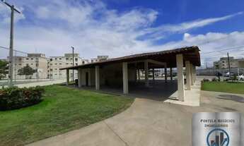 Imagem 4: Apto no Benedito Bentes, 2/4, nascente, térreo, reformado