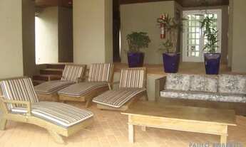 Imagem 3: COBERTURA - MORUMBI - SP