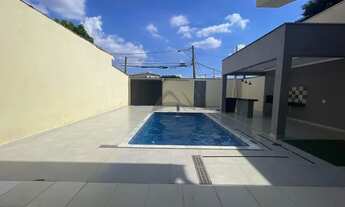 Imagem 4: Casa - Jardim Eulina - Campinas