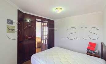 Imagem 4: Flat em Higienópolis próximo ao Pacaembu disponível locação com 1 dorm e 1 vaga