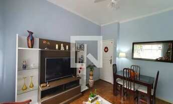 Imagem 2: Apartamento para Aluguel - Tijuca, 3 Quartos, 70 m2