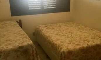 Imagem 5: Chale em Caldas Novas