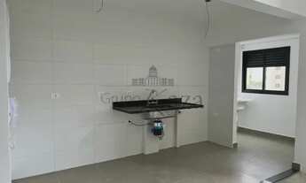 Imagem 2: Apartamento Duplex em São José dos Campos