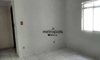 Imagem 6: Apartamento com 2 dormitórios para alugar, 75 m² por R$ 1.982,00/mês - Osvaldo Cruz - São