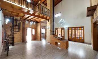 Imagem 5: Casa no Condomínio Residencial Quebec