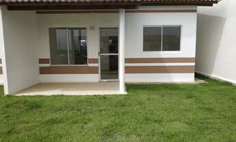 Imagem 2: Aluno casa no condomínio Gran jardim das Tulipas - Eustáquio Gomes