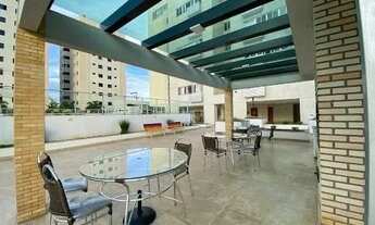 Imagem 3: Apartamento Águas claras mobiliado, charmoso, pronto para morar, recém reformado