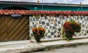 Imagem 2: Casa no Conjunto Shangrila - pq 10 - 03 Quartos