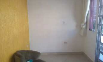 Imagem 7: Casa para aluguel com 45 metros quadrados com 2 quartos em Parque Santa Teresa - Carapicuí