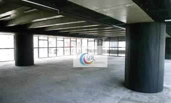 Imagem 3: Conjunto comercial de 256 m² com 5 vagas