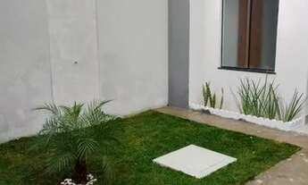 Imagem 6: Casa para venda no Residencial Santa Fé I - Goiânia - GO