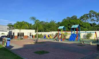 Imagem 3: ALUGO APARTAMENTO 100% MOBILIADO NO CONDOMÍNIO CONQUISTA PREMIUM ALEIXO