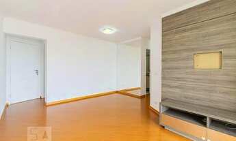 Imagem 4: Apartamento para Aluguel - Vila Campestre, 2 Quartos, 62 m2