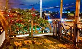 Imagem: Apartamento em capim macio