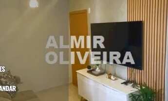 Imagem: HB - Apartamento - Solar Veredas - Jardim